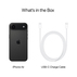 APPLE IPHONE AIR 256GB BLACK MG2L4 APPLE IPHONE AIR 256GB BLACK MG2L4