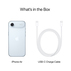 APPLE IPHONE AIR 512GB BLUE MG2V4 @10 APPLE IPHONE AIR 512GB BLUE MG2V4 @10