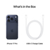 APPLE IPHONE 17 PRO 512GB D.BLUE MG8N4 APPLE IPHONE 17 PRO 512GB D.BLUE MG8N4