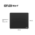 ПАД SONY INZONE MAT-F MPDF900B.WW ПАД SONY INZONE MAT-F MPDF900B.WW