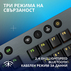 КЛ. LOGITECH G915 X LS BK 920-012676 КЛ. LOGITECH G915 X LS BK 920-012676