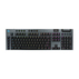 КЛ. LOGITECH G915 X LS BK 920-012676 КЛ. LOGITECH G915 X LS BK 920-012676