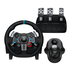 ВОЛАН LOGITECH G29 SE+SHIFTER 991-000557 ВОЛАН LOGITECH G29 SE+SHIFTER 991-000557