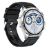 SMART WATCH LEMFO HK4 AMOLED SILVER SMART WATCH LEMFO HK4 AMOLED SILVER