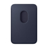 IPHONE FINE WOVEN WALLET MAG NAVY MGH94 IPHONE FINE WOVEN WALLET MAG NAVY MGH94