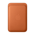 IPHONE FINE WOVEN WALLET MAG ORANG MGH64 IPHONE FINE WOVEN WALLET MAG ORANG MGH64