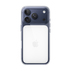 IPHONE 17 PRO CLEAR CASE MAGSAFE MGFT4 IPHONE 17 PRO CLEAR CASE MAGSAFE MGFT4