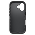 КАЛЪФ IPHONE 17 PRESIDIO GRIP BLACK КАЛЪФ IPHONE 17 PRESIDIO GRIP BLACK