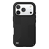 КАЛЪФ IPHONE 17 PRO PRESIDIO GRIP BLACK КАЛЪФ IPHONE 17 PRO PRESIDIO GRIP BLACK