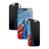 СТЪКЛО PG IPHONE 17 /16 PRO PRIVACY СТЪКЛО PG IPHONE 17 /16 PRO PRIVACY