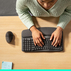 К-КТ LOGITECH WAVE KEYS + LIFT COMBO GR К-КТ LOGITECH WAVE KEYS + LIFT COMBO GR