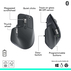 М. LOGITECH MX MASTER 3S BL.ED910-007501 М. LOGITECH MX MASTER 3S BL.ED910-007501