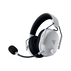 СЛ. RAZER BLACKSHARK V3 PRO WHITE СЛ. RAZER BLACKSHARK V3 PRO WHITE