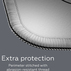 ПАД DARK PROJECT TERRA NOSTRA WHITE XL ПАД DARK PROJECT TERRA NOSTRA WHITE XL