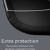 ПАД DARK PROJECT TERRA NOVA BLACK XL ПАД DARK PROJECT TERRA NOVA BLACK XL