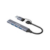 USB HUB CANYON DS-02 CNS-TDS02G USB HUB CANYON DS-02 CNS-TDS02G