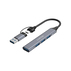 USB HUB CANYON DS-02 CNS-TDS02G USB HUB CANYON DS-02 CNS-TDS02G