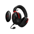 СЛ.HYPERX CLOUD III S BLACK/RED СЛ.HYPERX CLOUD III S BLACK/RED