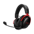 СЛ.HYPERX CLOUD III S BLACK/RED СЛ.HYPERX CLOUD III S BLACK/RED