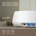 MESH С-МА TP-LINK DECO BE25 BE3600 3Pack MESH С-МА TP-LINK DECO BE25 BE3600 3Pack