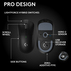 М. LOGITECH PRO X SUPERLIGHT 2 SE BLACK М. LOGITECH PRO X SUPERLIGHT 2 SE BLACK
