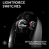 М. LOGITECH PRO X SUPERLIGHT 2 SE WHITE М. LOGITECH PRO X SUPERLIGHT 2 SE WHITE