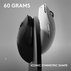 М. LOGITECH PRO X SUPERLIGHT 2 SE WHITE М. LOGITECH PRO X SUPERLIGHT 2 SE WHITE