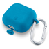 BOUNCE КАЛЪФ ЗА AIRPODS PRO 3 GEN BLUE BOUNCE КАЛЪФ ЗА AIRPODS PRO 3 GEN BLUE