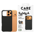 КАЛЪФ CARE IPHONE 17 PRO MAX S.MAG BLACK КАЛЪФ CARE IPHONE 17 PRO MAX S.MAG BLACK