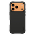 КАЛЪФ CARE IPHONE 17 PRO SAMBA MAG BLACK КАЛЪФ CARE IPHONE 17 PRO SAMBA MAG BLACK