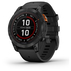 GARMIN FENIX 7 PRO SOLAR GRAY 77-01 GARMIN FENIX 7 PRO SOLAR GRAY 77-01