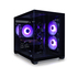 PC LEVEL UP QUARTZ EVO BLACK PC LEVEL UP QUARTZ EVO BLACK