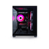PC LEVEL UP QUARTZ EVO BLACK PC LEVEL UP QUARTZ EVO BLACK