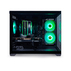 PC LEVEL UP QUARTZ EVO BLACK PC LEVEL UP QUARTZ EVO BLACK