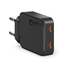 ЗАРЯДНО 220V SBS 65W PD 2xUSB-C 23755 ЗАРЯДНО 220V SBS 65W PD 2xUSB-C 23755