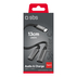 КАБЕЛ SBS Audio & Charge 2x USB-C 25254 КАБЕЛ SBS Audio & Charge 2x USB-C 25254