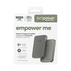 ВЪНШ. БАТ. EMPOWER 10000 mAh TITAN ВЪНШ. БАТ. EMPOWER 10000 mAh TITAN