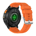 SMART WATCH XMART HK65 AMOLED BLCK-ORNG SMART WATCH XMART HK65 AMOLED BLCK-ORNG