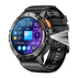 SMART WATCH XMART HK65 AMOLED BLCK-ORNG SMART WATCH XMART HK65 AMOLED BLCK-ORNG