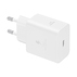ЗАРЯДНО 220V SAMSUNG 45W WH+CAB EP-T4511 ЗАРЯДНО 220V SAMSUNG 45W WH+CAB EP-T4511