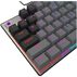 КЛ. LORGAR AZAR 514TKL BK GK514TKL-BK-US КЛ. LORGAR AZAR 514TKL BK GK514TKL-BK-US