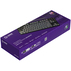 КЛ. LORGAR AZAR 514TKL BK GK514TKL-BK-US КЛ. LORGAR AZAR 514TKL BK GK514TKL-BK-US