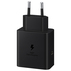 ЗАРЯДНО 220V SAMSUNG 60W BLACK EP-T6010N ЗАРЯДНО 220V SAMSUNG 60W BLACK EP-T6010N