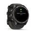 GARMIN FENIX 8 PRO AMOL.SAPP.51MM 199-01 GARMIN FENIX 8 PRO AMOL.SAPP.51MM 199-01