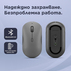 МИШКА LENOVO 350 LUNA GREY GY51S61904 МИШКА LENOVO 350 LUNA GREY GY51S61904