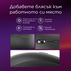 МИШКА LENOVO YOGA Luna Grey GY51S61919 МИШКА LENOVO YOGA Luna Grey GY51S61919