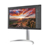 МОНИТОР LG 27UP850K-W МОНИТОР LG 27UP850K-W
