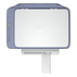 МУЛТИФ.У-ВО HP DESKJET 2922 A24HVB МУЛТИФ.У-ВО HP DESKJET 2922 A24HVB