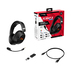 СЛ.HYPERX CLOUD FLIGHT 2 BLACK B5VC4AA СЛ.HYPERX CLOUD FLIGHT 2 BLACK B5VC4AA