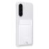 КАЛЪФ SAMSUNG A37 CARD GRAY EF-OA376TJEG КАЛЪФ SAMSUNG A37 CARD GRAY EF-OA376TJEG